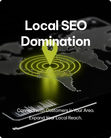 Local SEO Domination
