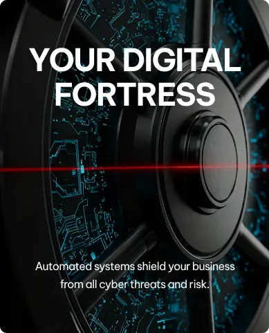 Digital Fortress