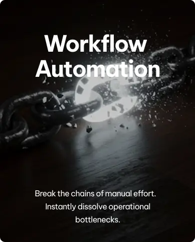 Workflow Automation